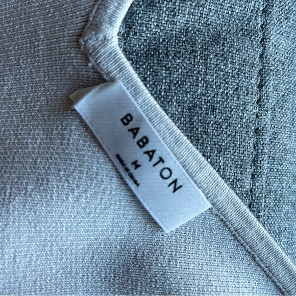 Babaton sculpt knit cross top😍😍😍 - Picture 7 of 8